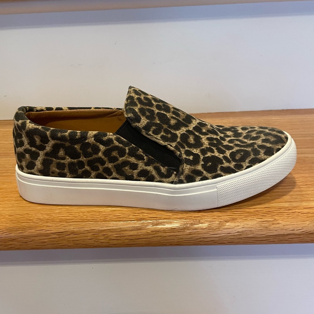 Report shoe - Picture 5 of 10